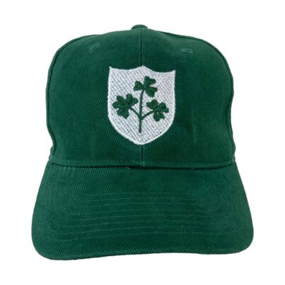 IRELAND BASEBALL CAP