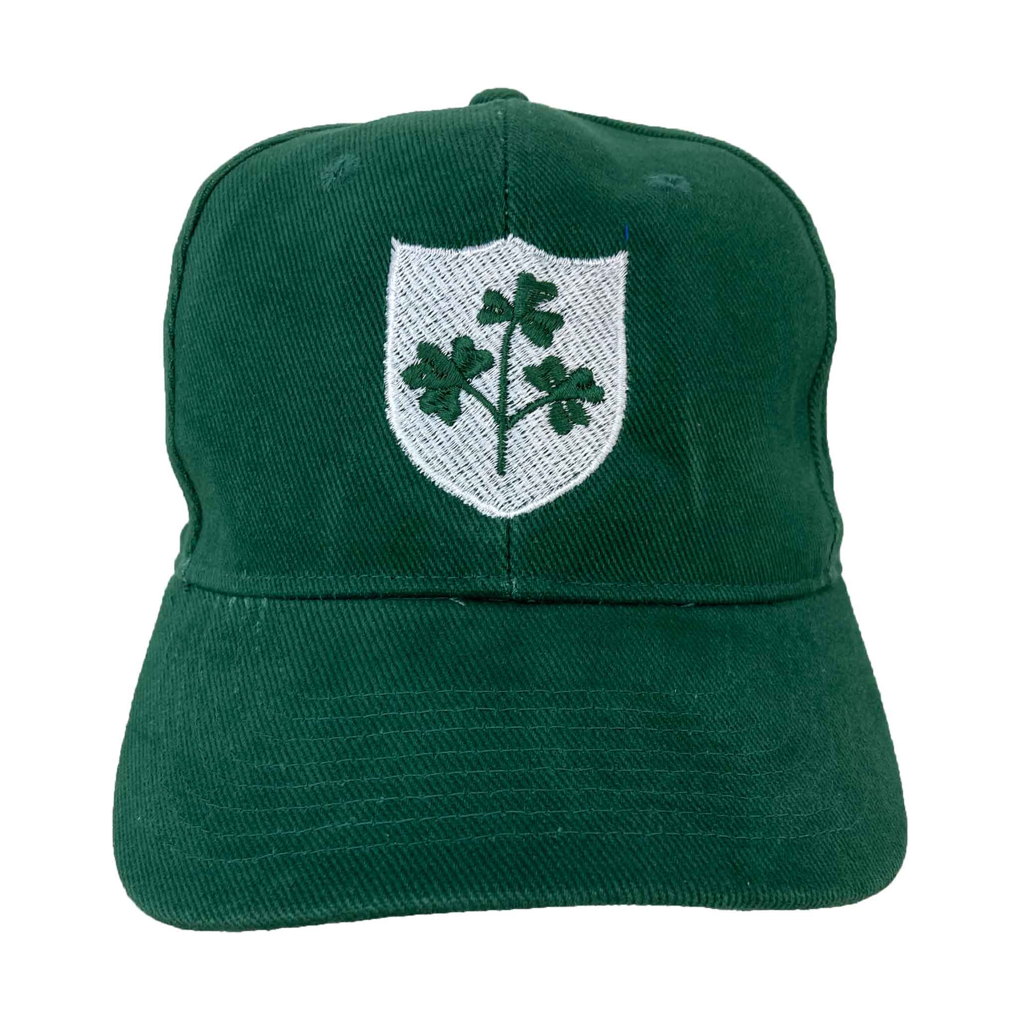 Ireland Baseball Cap_Front