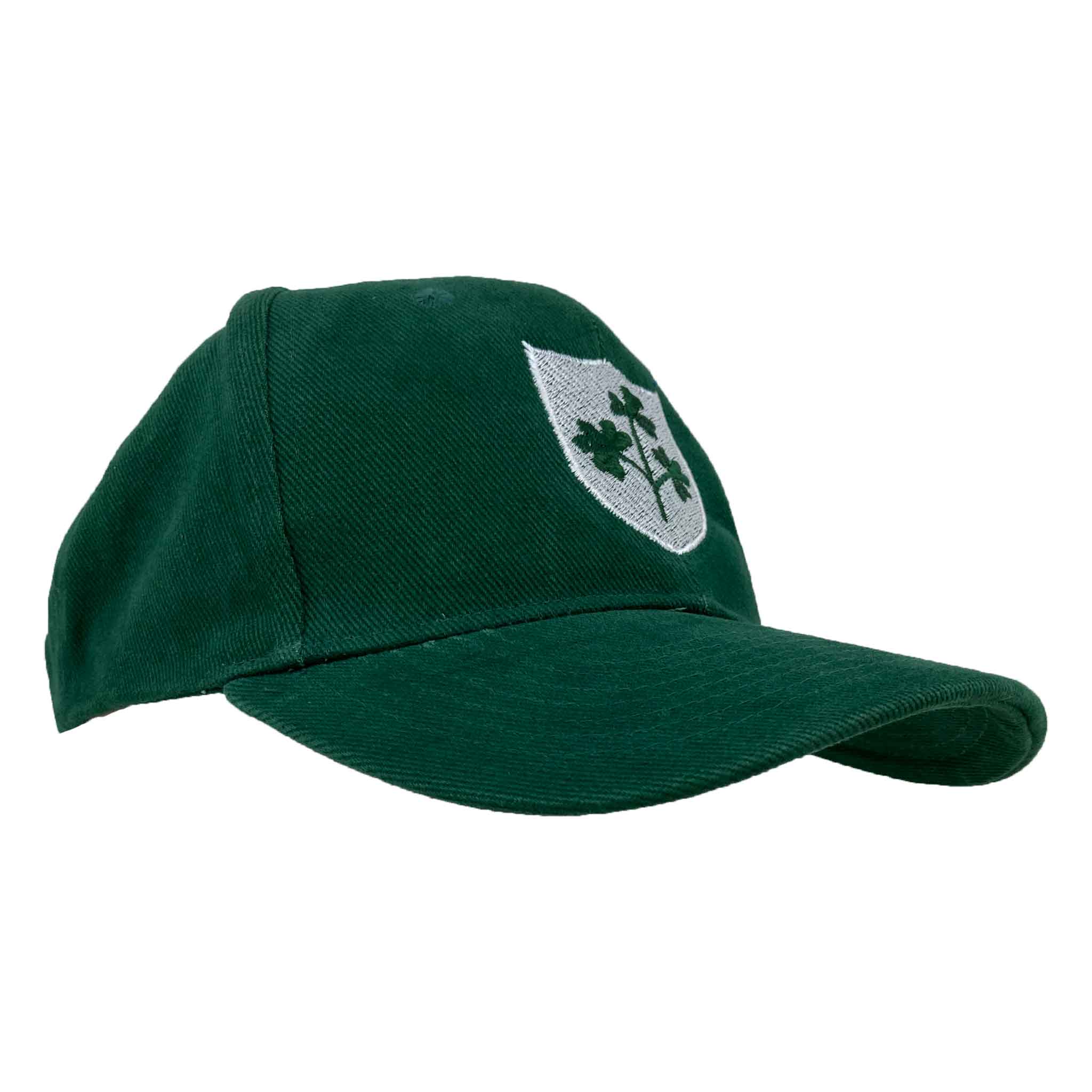 Ireland Baseball Cap_Side