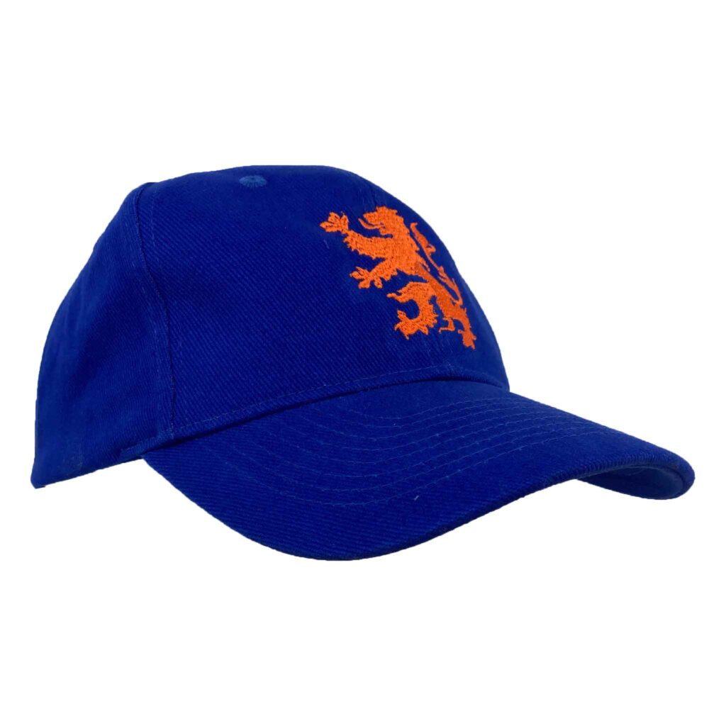 Netherlands Baseball Cap_Side
