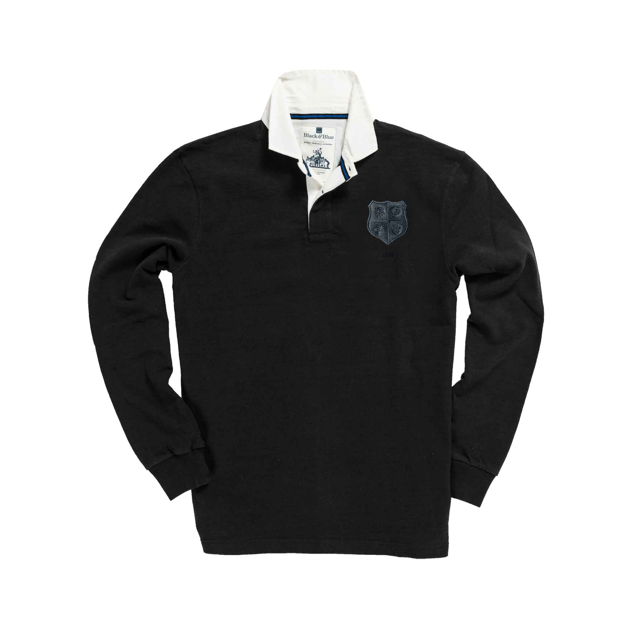 British and Irish Lions 1888 Rugby Shirt_BL_Front