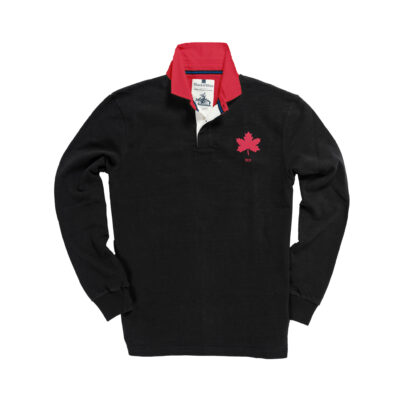 CANADA 1932 RUGBY SHIRT – AWAY