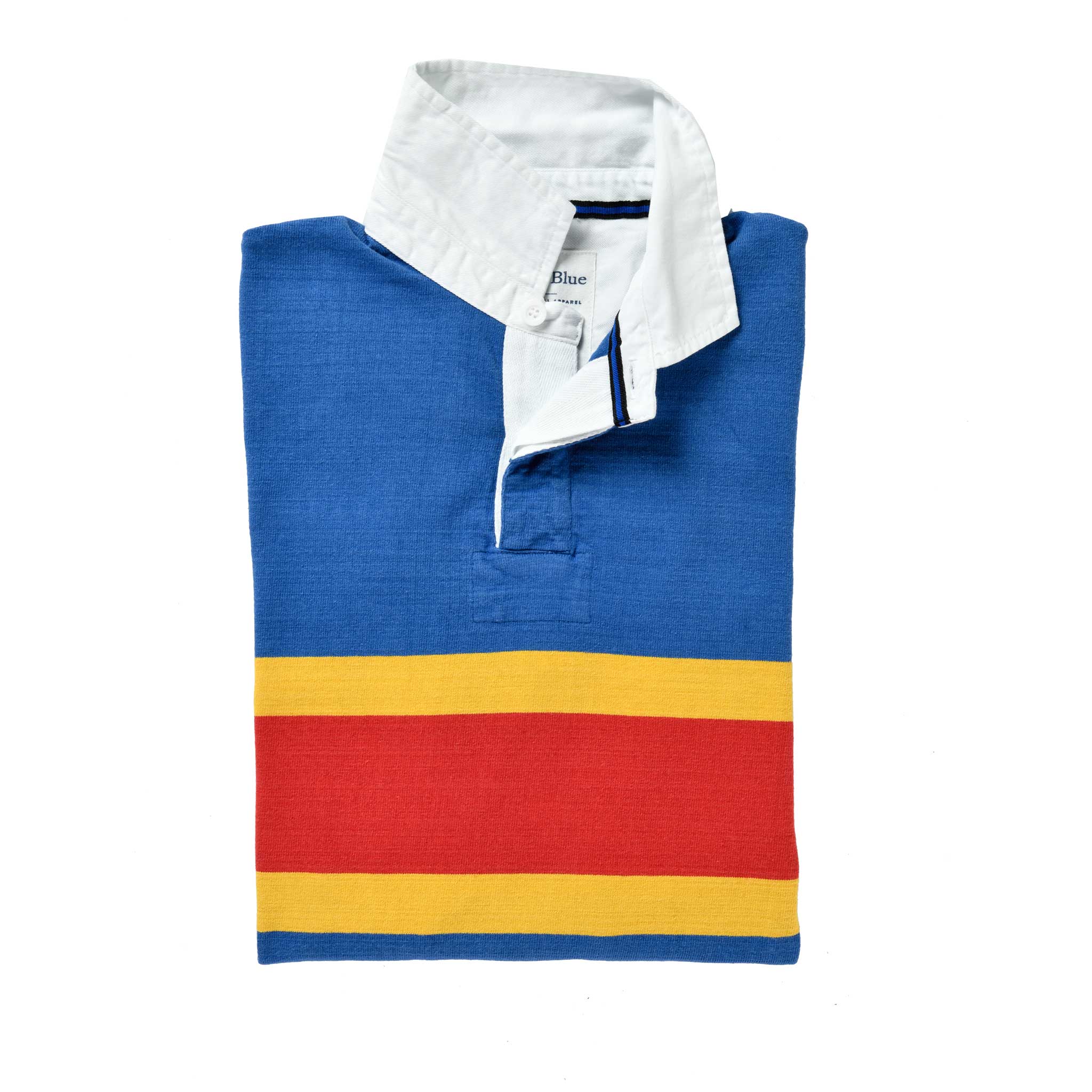 vintage patagonia rugby shirt