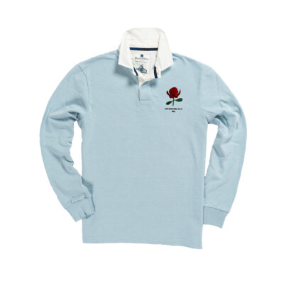 NEW SOUTH WALES 1897 RUGBY SHIRT