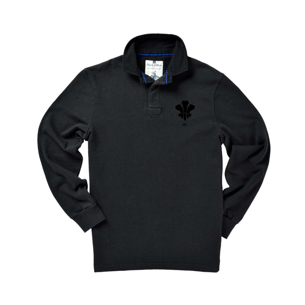 Wales_BIB_Rugby Shirt_Front