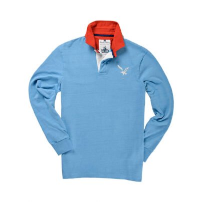 NAMIBIA 1990 RUGBY SHIRT
