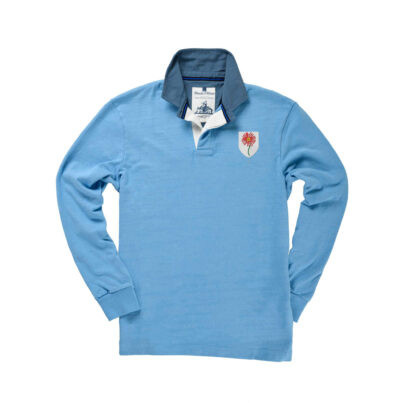 NORTHERN TRANSVAAL 1938 RUGBY SHIRT
