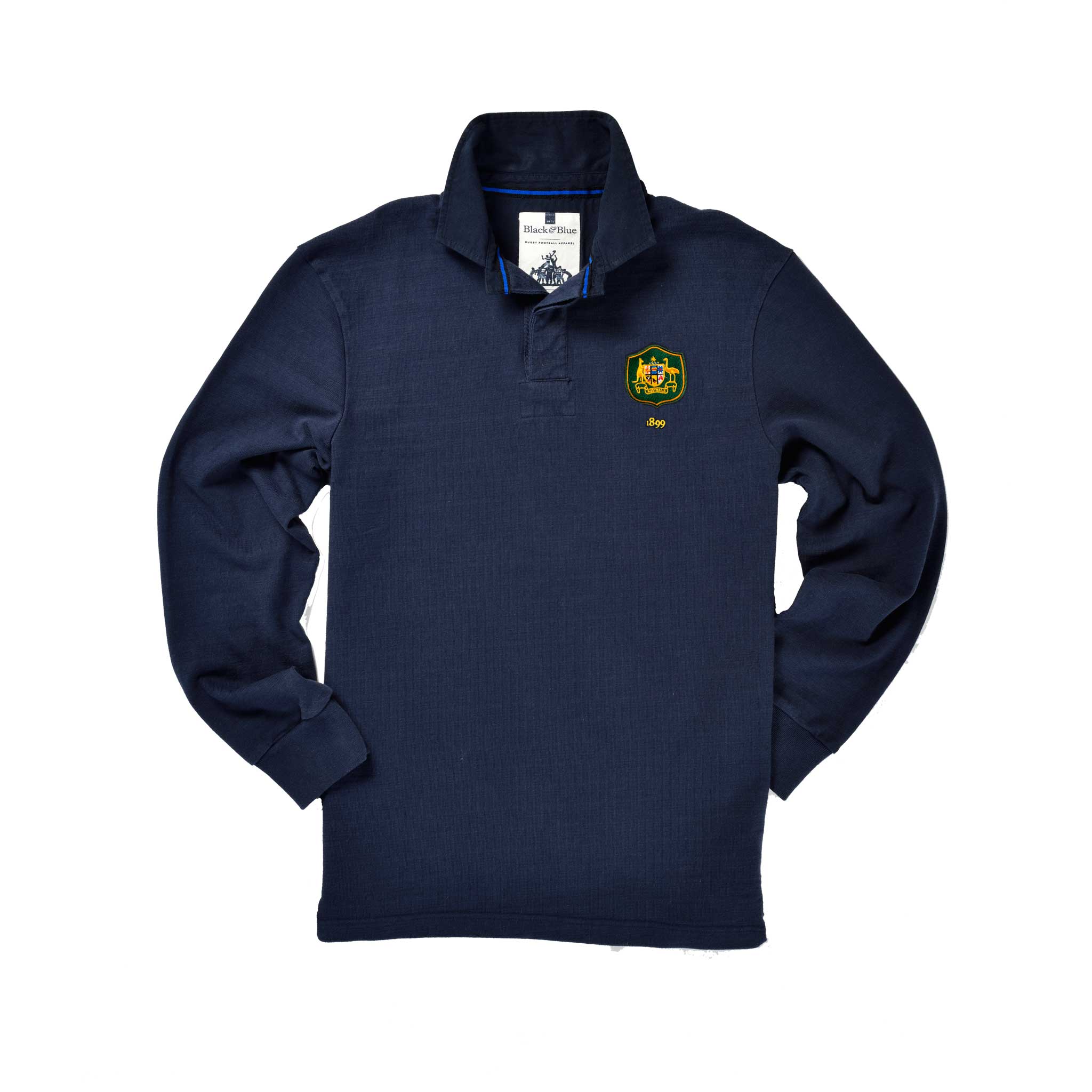 Polo rugby australia best sale
