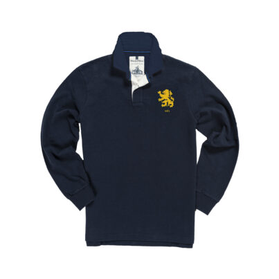 Protected: SCOTS COLLEGE RUGBY SHIRT – NAVY