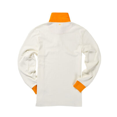 Orange Free State 1895_Back