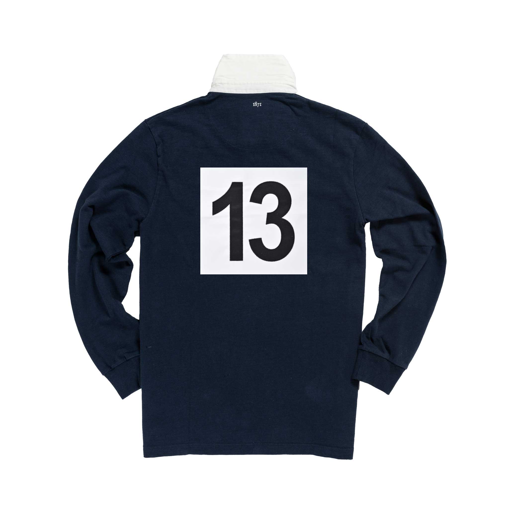 Polo rugby patches sale