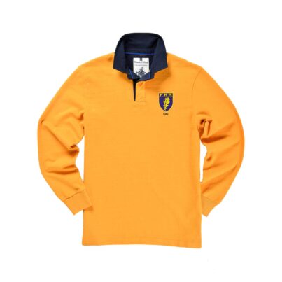 ROMANIA 1919 RUGBY SHIRT