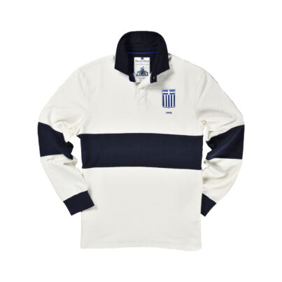 GREECE 2005 RUGBY SHIRT
