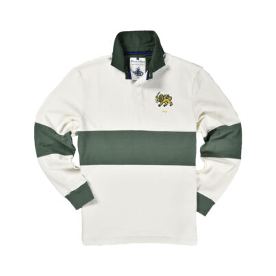 RHODESIA 1895 RUGBY SHIRT