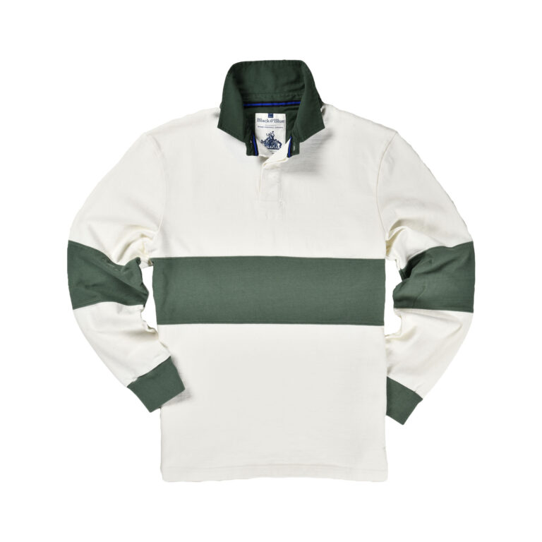 Retro Rugby Set, Heritage Green Combo