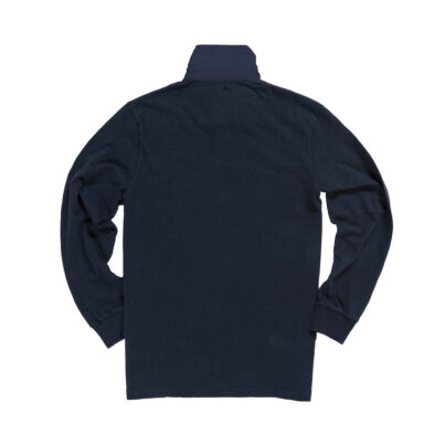 Chile 1936 Away Rugby Shirt_Back