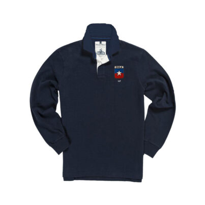CHILE 1936 RUGBY SHIRT – AWAY
