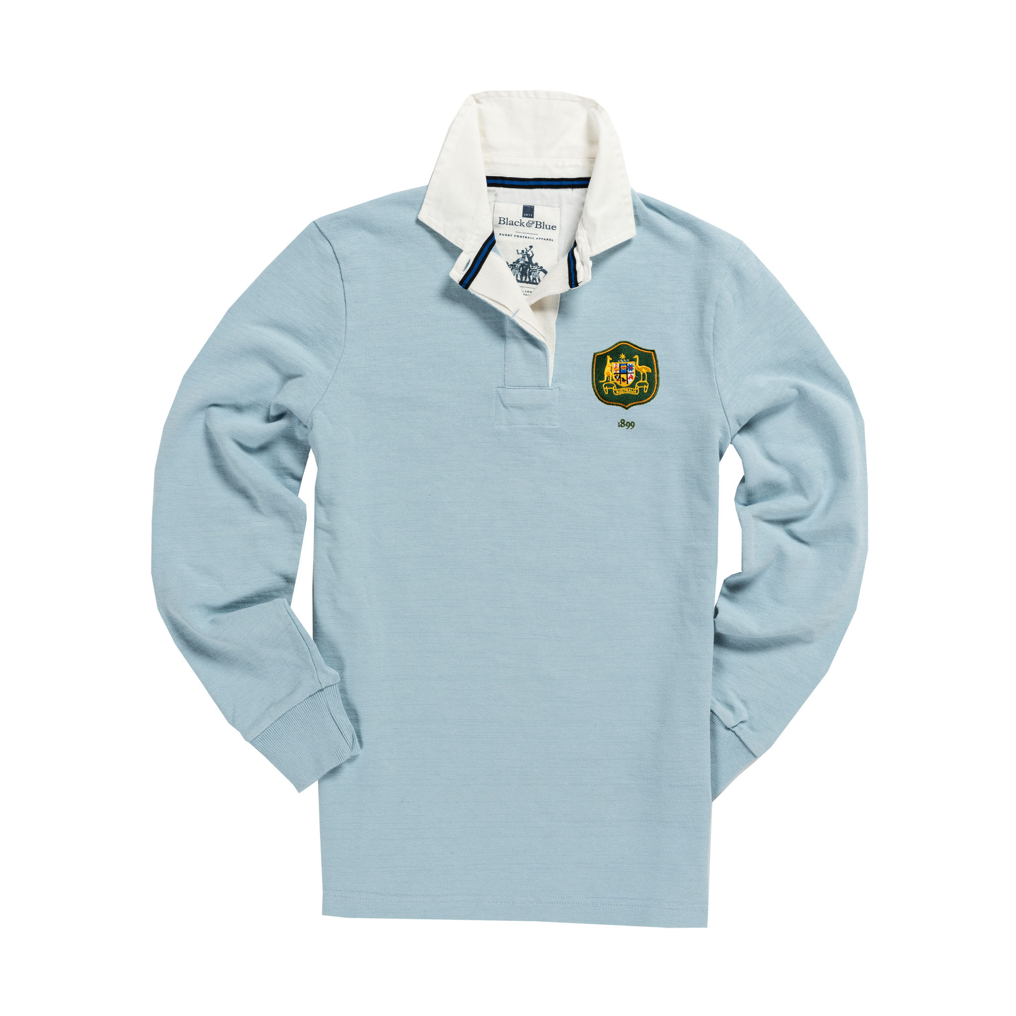 Women's-Australia 1899_Front