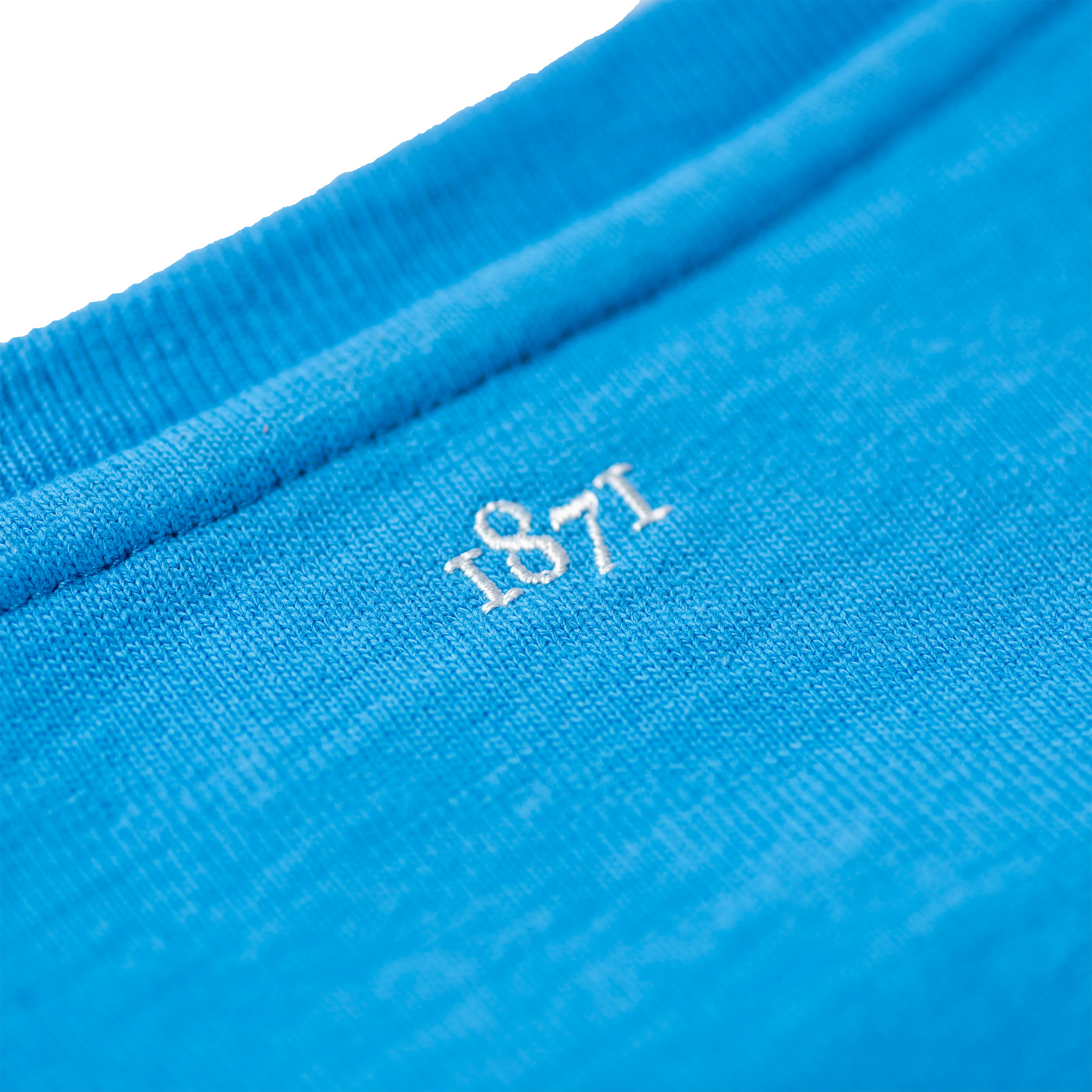 French Blue 1871 Sweatshirt_1871