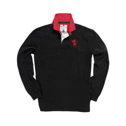 Protected: BOURNEMOUTH R.F.C. – RED COLLAR