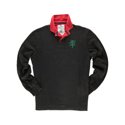 KENYA 1954 RUGBY SHIRT