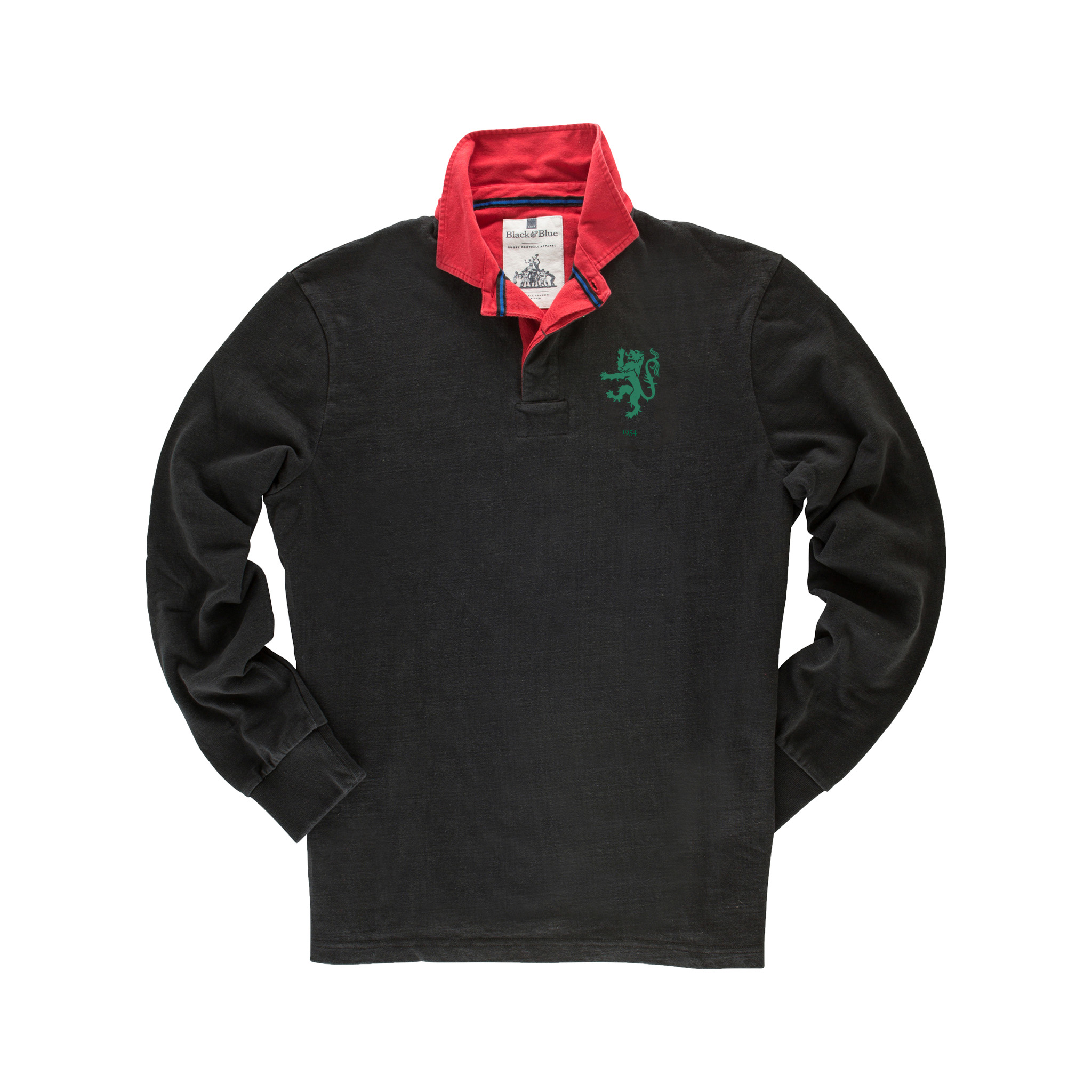 Kenya 1954 Heritage Rugby Shirt