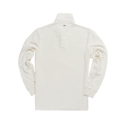 Vintage Rugby School 1567 Rugby Shirt_Back