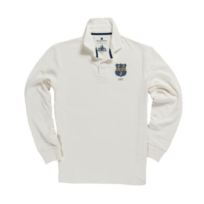 RUGBY SCHOOL 1567 RUGBY SHIRT